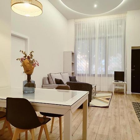 Nuevo Ribera Arcangel Suite Кордова Екстер'єр фото