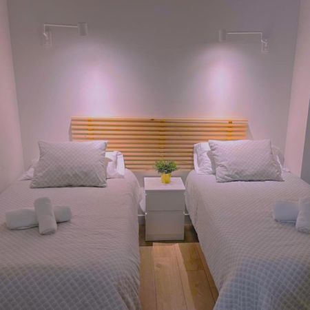 Nuevo Ribera Arcangel Suite Кордова Екстер'єр фото