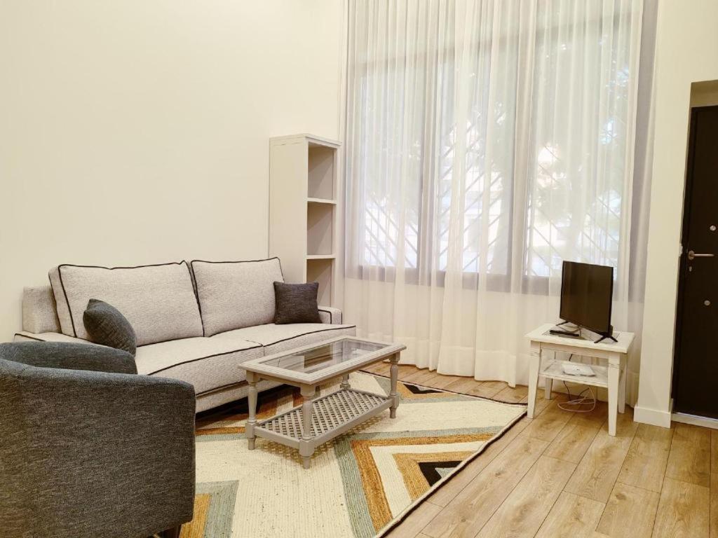 Nuevo Ribera Arcangel Suite Кордова Екстер'єр фото