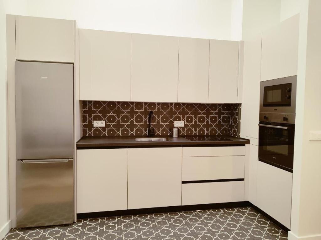 Nuevo Ribera Arcangel Suite Кордова Екстер'єр фото