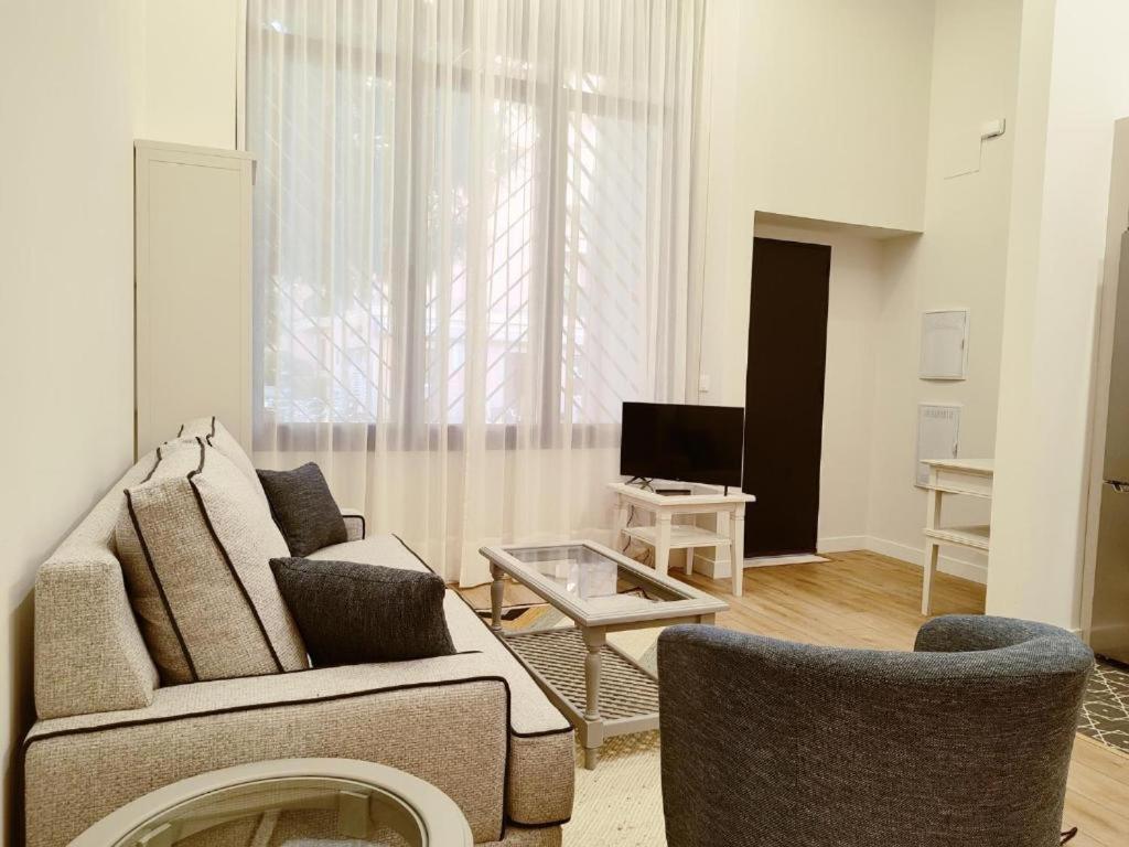 Nuevo Ribera Arcangel Suite Кордова Екстер'єр фото