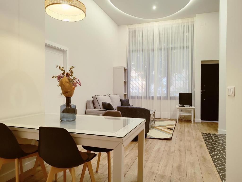 Nuevo Ribera Arcangel Suite Кордова Екстер'єр фото