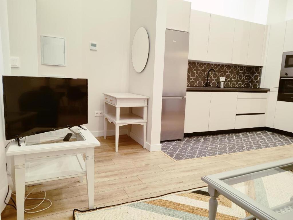 Nuevo Ribera Arcangel Suite Кордова Екстер'єр фото