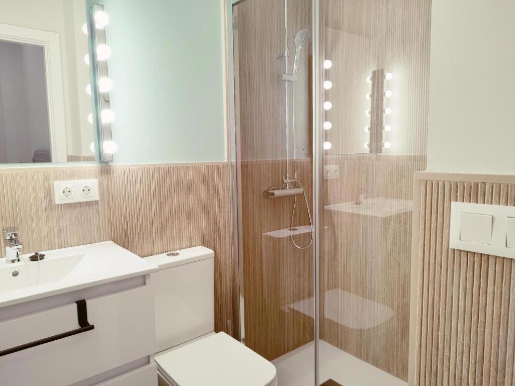 Nuevo Ribera Arcangel Suite Кордова Екстер'єр фото